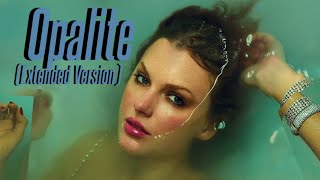 Detailed Opalite (Extended Version) - Taylor Swift Information