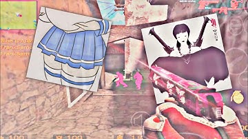 КОРОЛЬ ДИГЛА👿 В КСС АНДРОЙД (css android fragmovie)