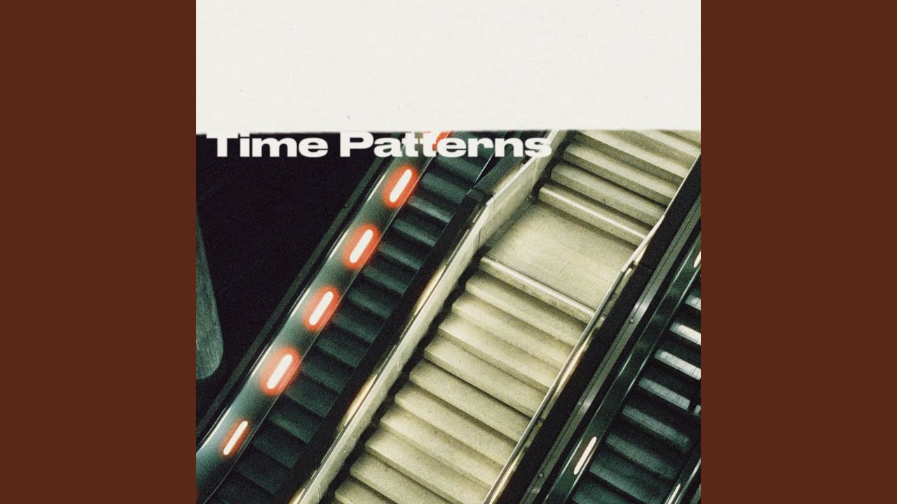 Obejrzyj Time Patterns w YouTube Obejrzyj Time Patterns w YouTube