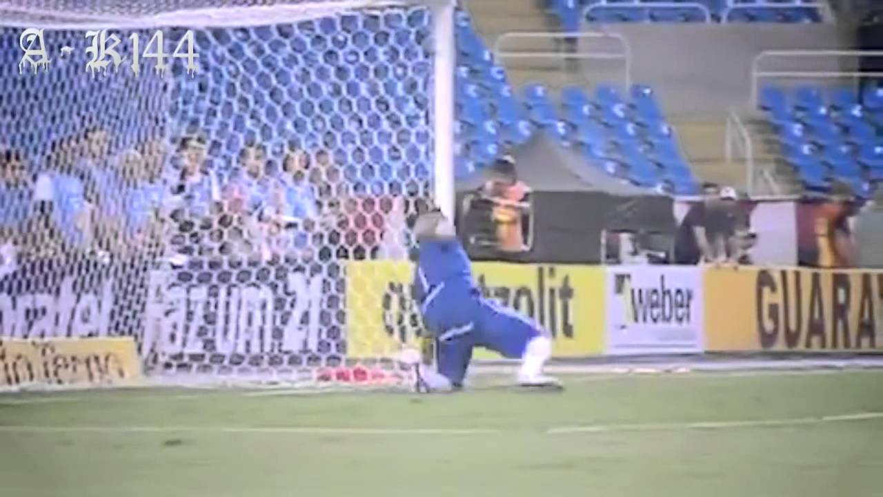 Diego Souza 2012 Skills-Goals HD