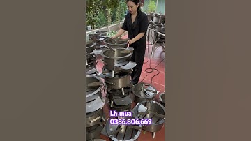BẾP CỦI THÔNG MINH KHÔNG KHÓI NẤU CƠM KHO CÁ CỰC TIỆN LỢI