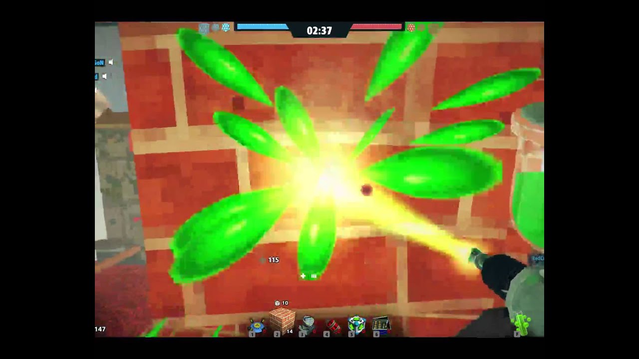 Block N Load Doc Eliza DooLally