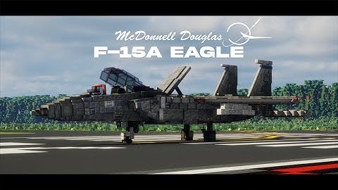F-15A Demo Showcase (description)