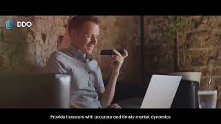 DDO Chain: Revolutionizing the Smart Economy Through Blockchain + AI Technology