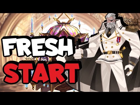 Fortress Saga