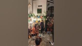 Download lagu LG Live: Home by Kira Hooks (ft. Jamie Danis & Sebastian Quintero) - Little Green A Plant Bar