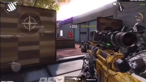 Eternal Youth | a CODM Edit