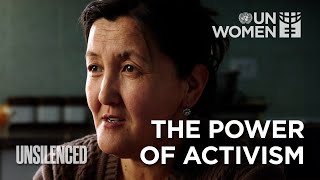 UNSILENCED: Stories of Survival, Hope and Activism | Episode 3: The Power of Activism (Documentary)