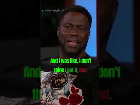 Kevin Hart boat