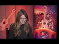 Pixar COCO Interview with Anthony Gonzalez!