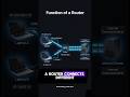 What is a Router? #router #routing #shorts