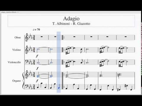 Адажио штейбельт. Альбиони адажио альбинони для фортепиано ноты. Адажио альбинони. Альбинони ноты для фортепиано. Томазо альбинони адажио ноты для фортепиано.