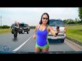 Tragic! Police Dashcam Moments You Wouldn't Believe If Not Filmed!  #21