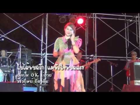 ไม่ได้หมดรักแต่หัวใจหมดแรง_ข้าวทิพย์ ธิดาดิน
