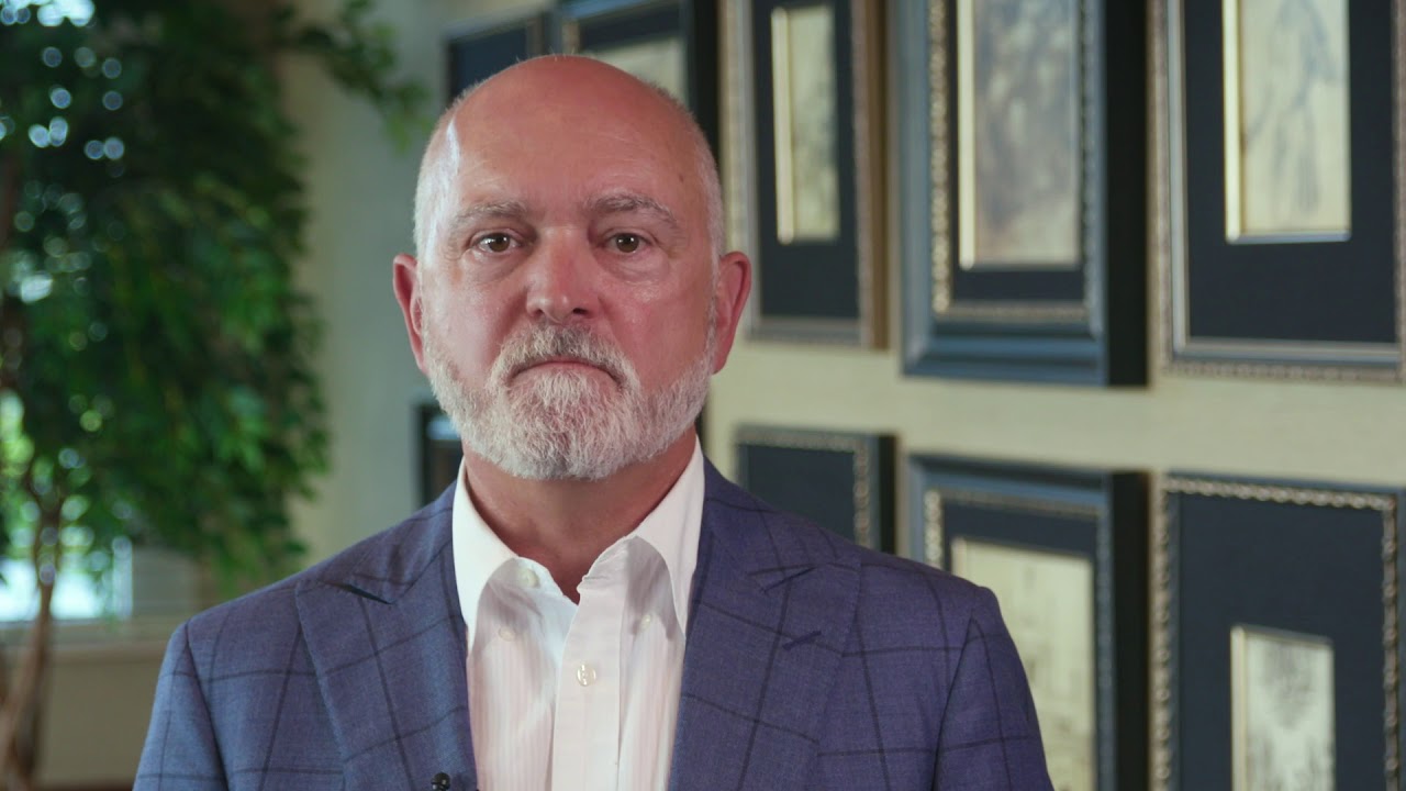 Forum 400 2020 Annual Meeting: Larry Rybka