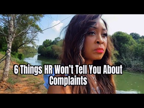 FedEx Employee Dispute? Get HR Involved (The Right Way)