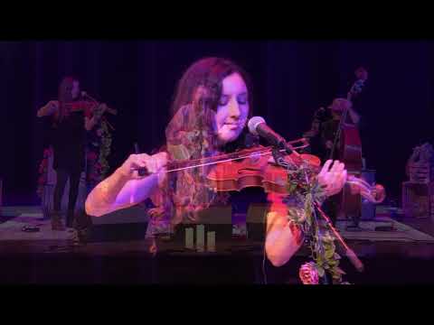 Lindsay Lou and the Honey Moon Trio @ the Belding Performing Arts Center 1-17-26