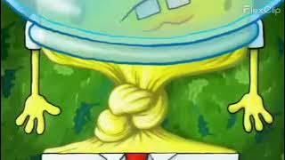 Sandy's Underpants Vision | SpongeBob SquarePants (1999)