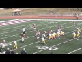 Hillgrove vs lassiter 2012 6th part 1 of 4