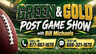 Details Packers Did Enough To...... (2 Steps Back) News