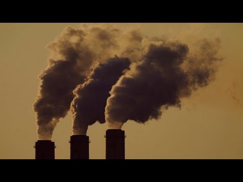 Videó: Hogyan változna a Föld, ha az üvegházhatás egyáltalán nem létezne kvíz?