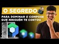3 habilidades essenciais para dominar o desenvolvimento Android com Jetpack Compose