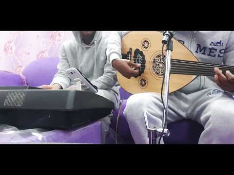 اغنية صخت المزون للفنان القدير ميحد حمد بصوت الفنان ابو سهيل الزعابي عزف كوردات باسم البلوشي