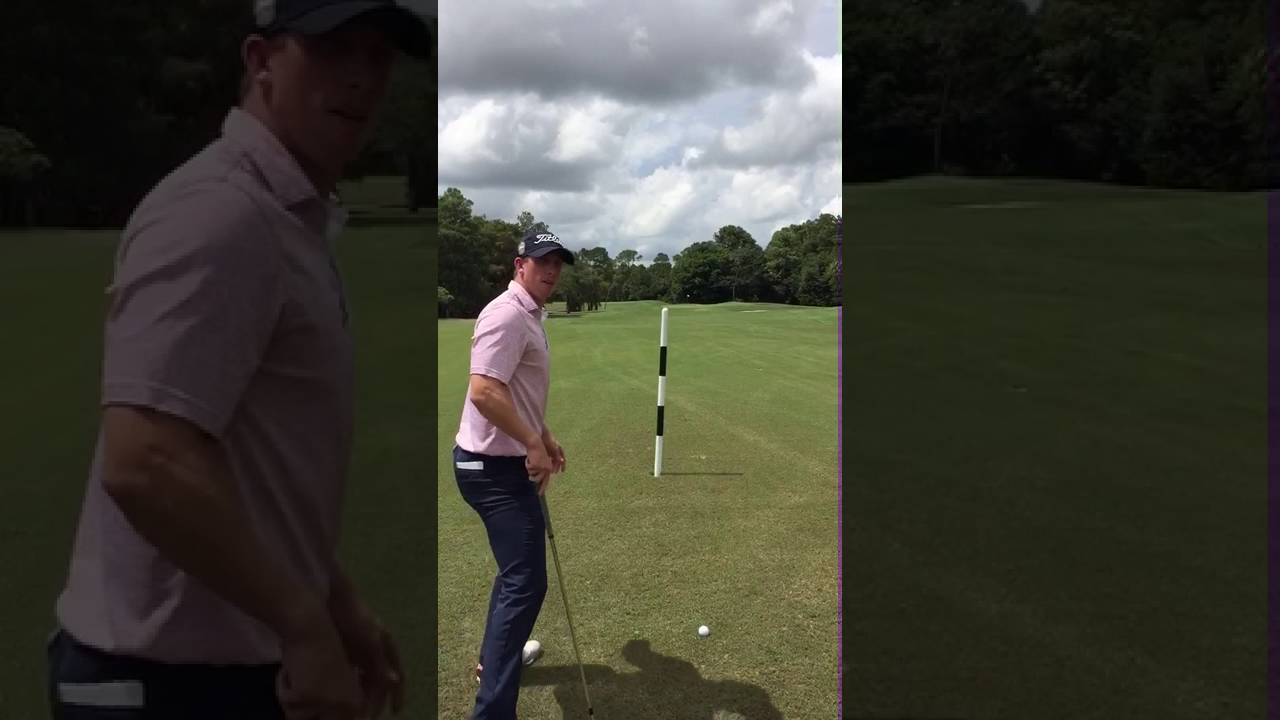 The 150 Yard Pole YouTube