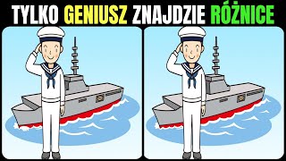 Znajdź Różnice: Tylko Geniusze Potrafią Znaleźć Różnice [Gra znajdź różnice: #251] screenshot 4