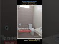 Dijual Rumah Royal Residence Greenwich Wiyung Surabaya -LT.128 (8×16)- Baru Gress - K.Tidur 3+1 -SHM
