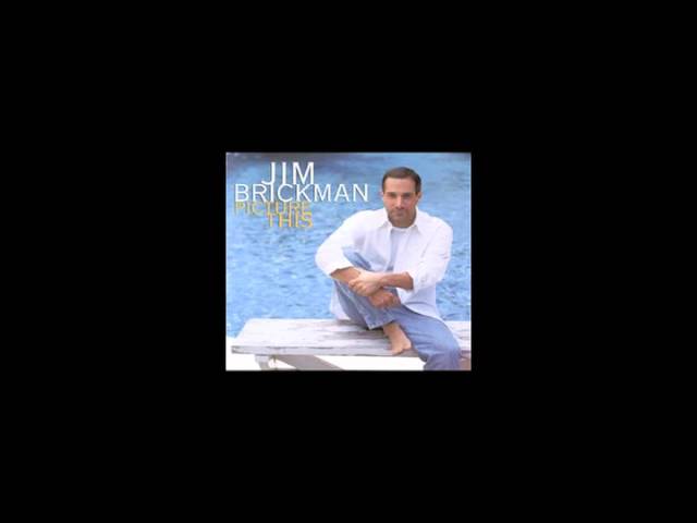 Jim Brickman - You Never Know