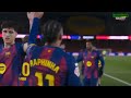 Barcelona 3 1 Atletico Madrid Highlights All Goals 2025 HD