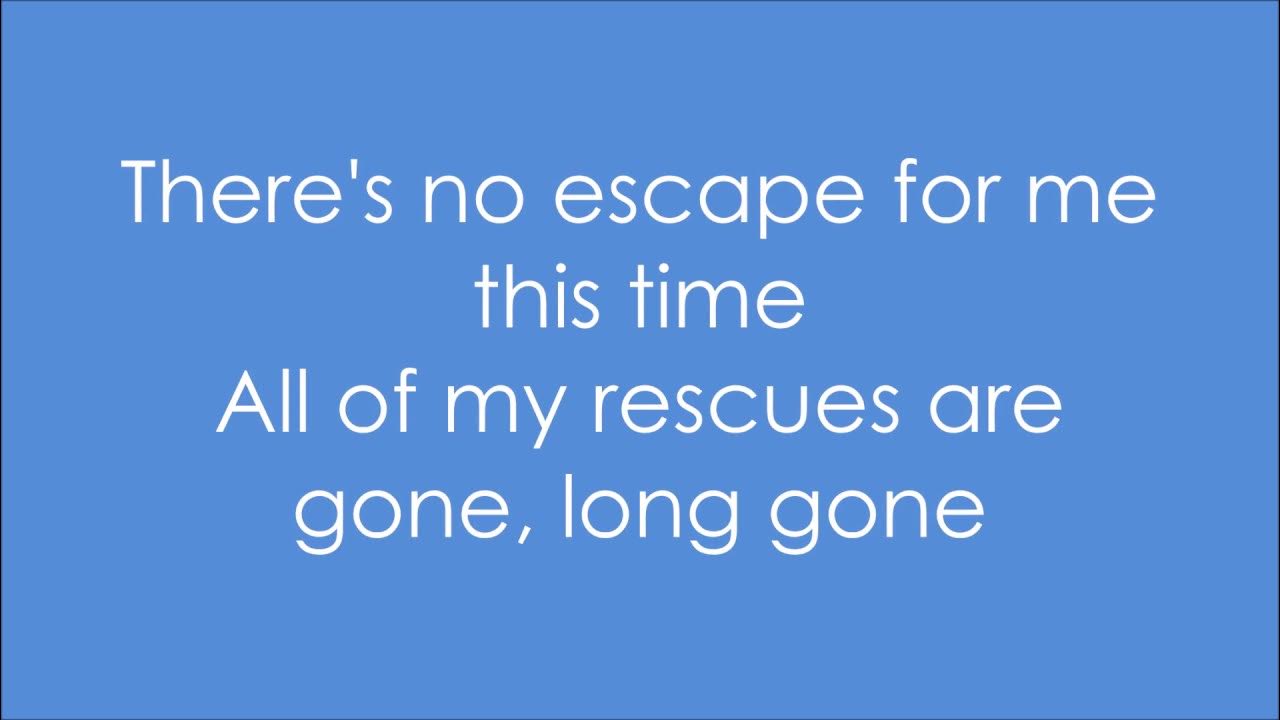 Hazard - Richard Marx Lyrics Hazard - Richard Marx Lyrics