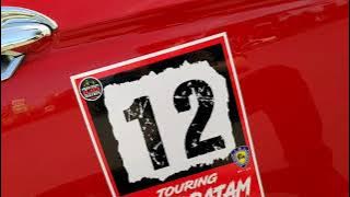 TOURING MINI HONDA JAZZ CLUB INDONESIA BATAM