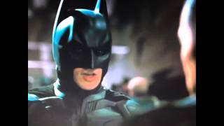 Batman Esprisi - Tayfun Yılmaz