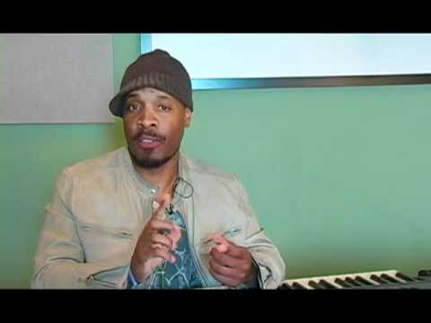 Synthogy interview with Michael Bearden about Ivor...