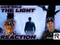 REACTION THERAPY REACTS to Juice WRLD- The Light
