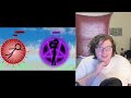 Icewolfgem Reacts: The Stickworld - The Pentagram Magicians part 34 &amp; 35