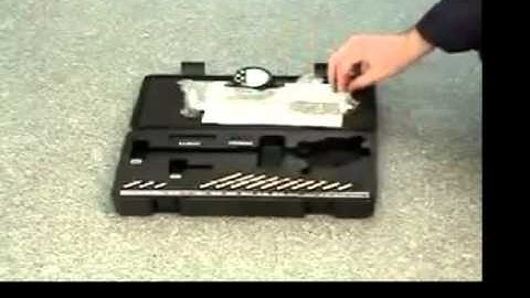 Fowler X-Tender Bore Gage 1.4 to 6 Range Instructional Video 72-646-400.mp4