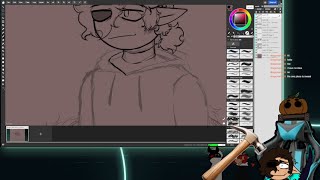 DRAWING STREAM
