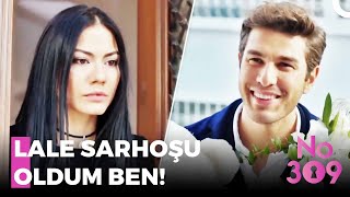 Bana Bir Yol Bulun - No: 309