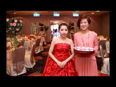 家銘 & 偲寧 文定之喜 相片MV