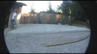 bad hardflip attempts (read descrtiption) i need help