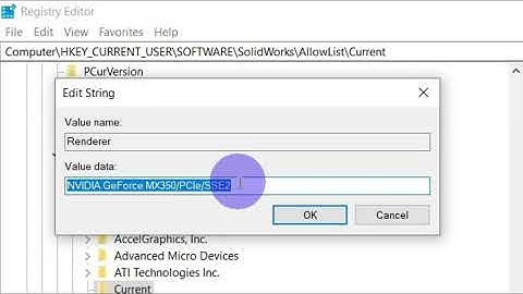 How to activate Real view graphics in Solidworks 2024