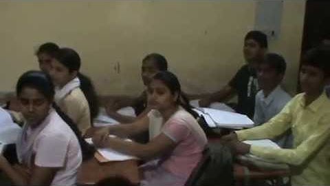 The Jha Classes, Varanasi