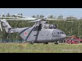 ARMY-2018 Departures 27-29 August. Кубинка.Разлет Авиации. Армия-2018