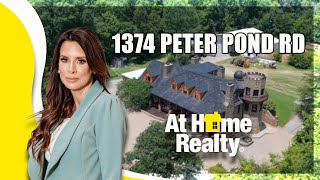 1374 Peter Pond Rd - Amanda L. Bell