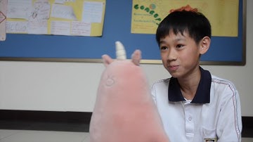 KCISEC "Anti bully" Documentary