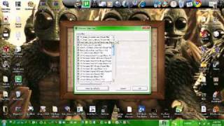 how to install mods to oblivion