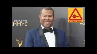 The Nerdist Podcast #855: Jordan Peele (Key and Peele, Keanu)